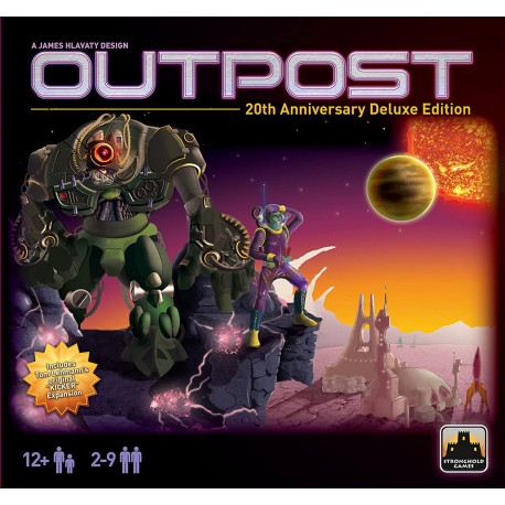 Outpost