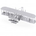 Metal Earth Wright Brothers Airplane