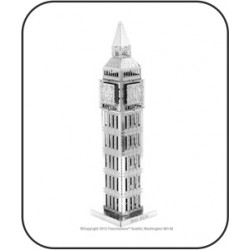 Metal Earth Big Ben