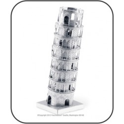 Metal Earth Tower of Pisa