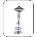 Metal Earth Space Needle