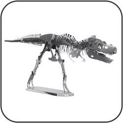 Metal Earth T-Rex