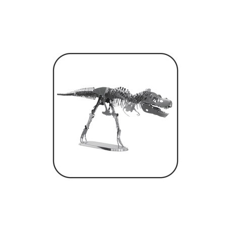 Metal Earth T-Rex