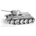 Metal Earth Tank T34