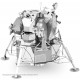 Metal Earth Apollo Lunar Module