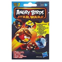Angry Birds Star Wars Blind Bag