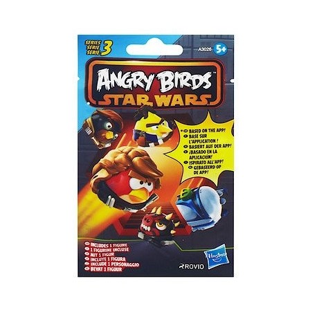 Angry Birds Star Wars Blind Bag