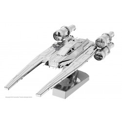 GTNM Metal Earth SW U-Wing