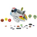 Angry Birds Star Wars Millenium Falcon Bounce