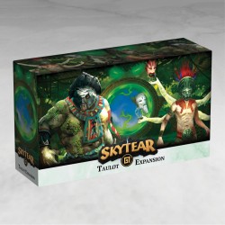 Skytear Taulot Erweiterung 1 DE