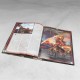 Skytear Chronicles Heroes of the new Hope Art book EN