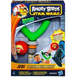 Angry Birds Star Wars Schleuder