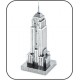 Metal Earth Empire State Building