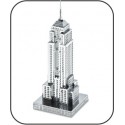 Metal Earth Empire State Building