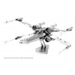 GTNM Metal Earth Star Wars X-Wing