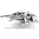 GTNM Metal Earth Star Wars Snowspeeder