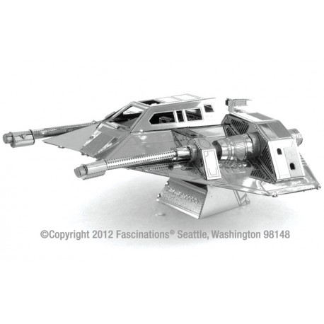 GTNM Metal Earth Star Wars Snowspeeder