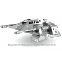 Metal Earth Star Wars Snowspeeder