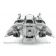 GTNM Metal Earth Star Wars Snowspeeder