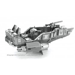 Metal Earth Star Wars First Order Snowspeeder