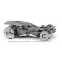 Metal Earth Batman vs Superman Batmobile