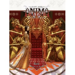 Anima: Gaia Vol 1 - Beyond the Dreams