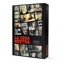 La Cosa Nostra