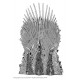 ME IconX GoT Iron Throne