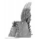 ME IconX GoT Iron Throne