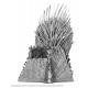 ME IconX GoT Iron Throne