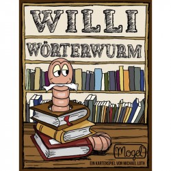 Willi Wörterwurm