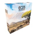 Ecos The First Continent