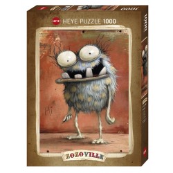 Puzzle Monsta Hi 1000 Teile