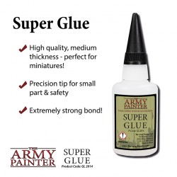 AP Super Glue