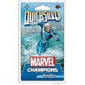 Marvel Champions Quicksilver Hero Pack EN