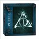 Puzzle Harry Potter Deathly Hallow 550T