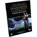 Star Wars RPG Starships & Speeders