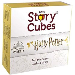 Story Cubes Harry Potter
