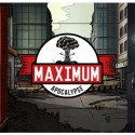 Maximum Apocalypse Grundspiel DE