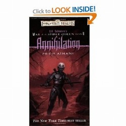 Dungeons & Dragons Forgotten Realms: Annihilation