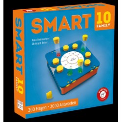 SMART 10 FAMILY