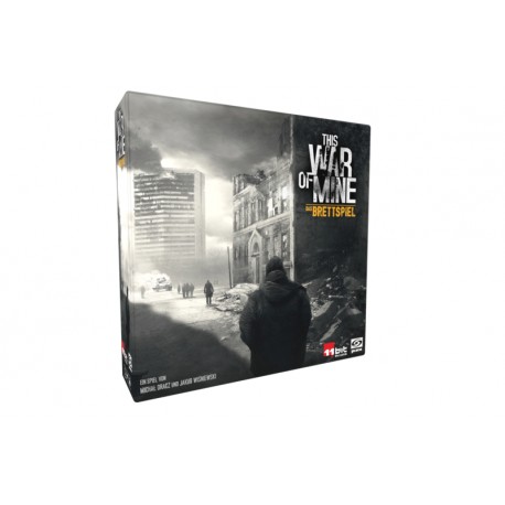 This War of Mine