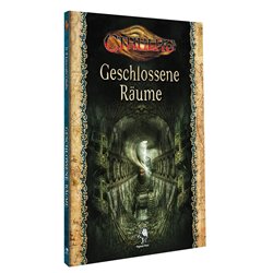 Cthulhu Geschlossene Räume Abenteuer