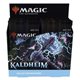 MTG Kaldheim Collector Booster Display (12 Packs) DE