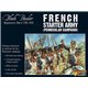 Black Powder Napoleonic French starter army (Peninsular campaign)