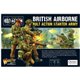 Bolt Action British Airborne Starter Army