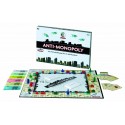 Anti-Monopoly das Spiel