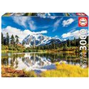 Puzzle Mount Shuksan 3000T