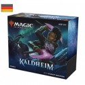 Magic the Gathering Kaldheim Bundle DE