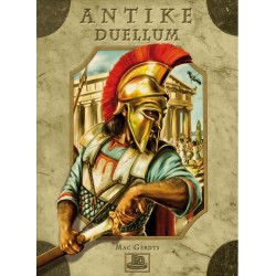 Antike Duellum